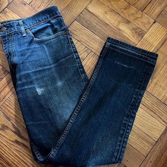 Levi's Other - Levis 511 jeans size: 36 x 32